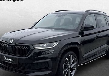 Skoda Kodiaq 68.904 km 33.990 &euro; Soest 59494
