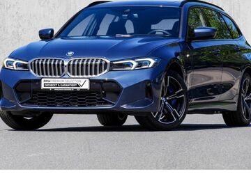 BMW 330 18.659 km 47.495 &euro; Ahlen 59227