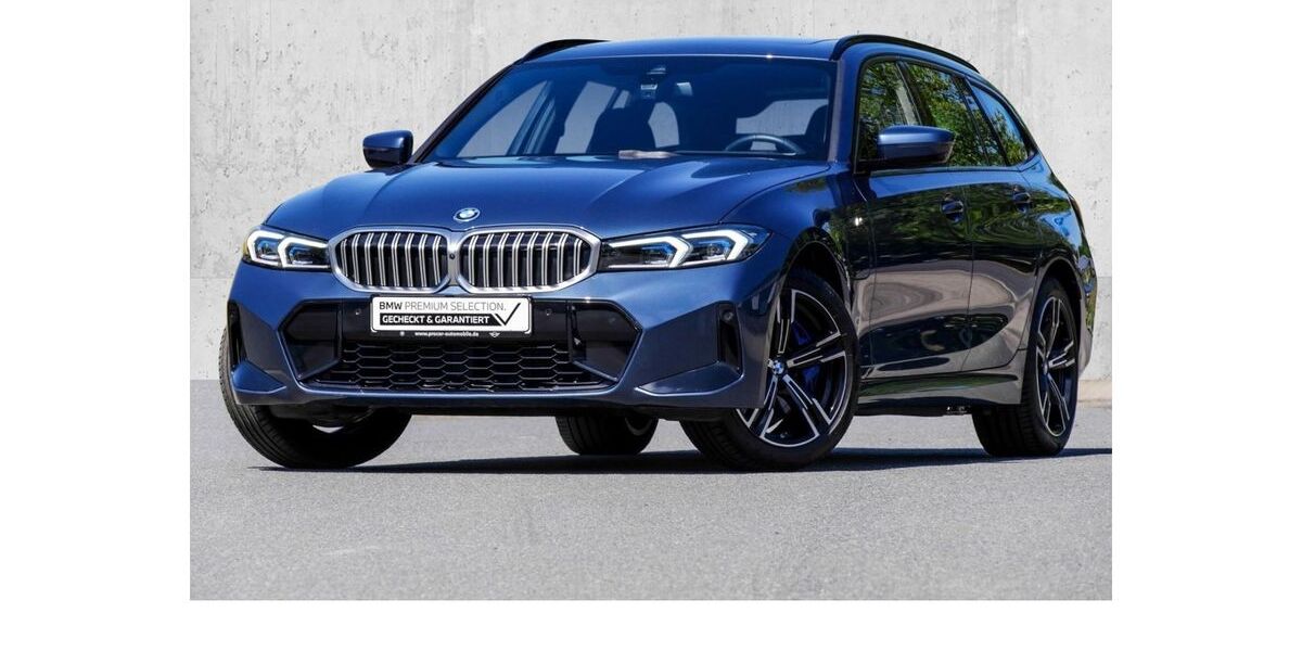 BMW 330 18.659 km 47.495 &euro; Ahlen 59227