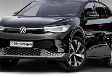 VW ID.4 1.999 km 57.990 &euro; Münster 48163