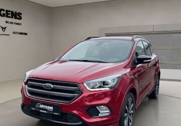 Ford Kuga 44.000 km 16.949 &euro; Soest 59494