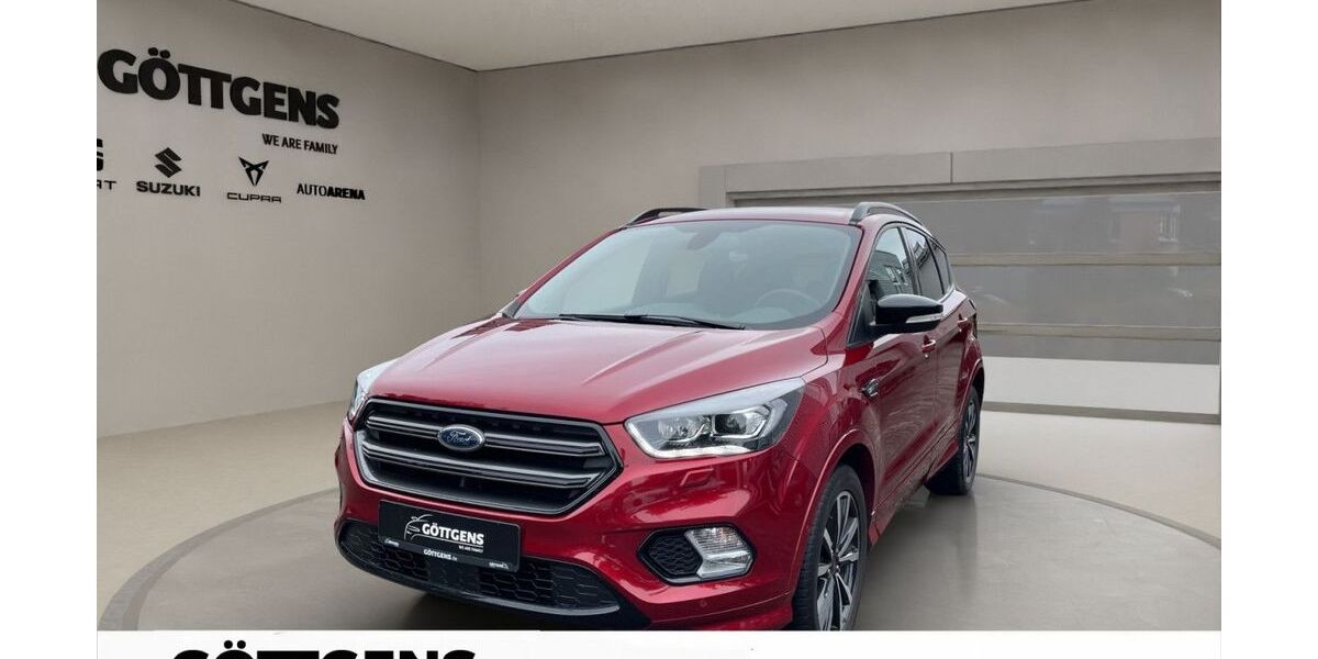 Ford Kuga 44.000 km 16.949 &euro; Soest 59494
