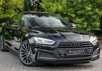 Audi A5 273.500 km 16.490 &euro; Unna 59427
