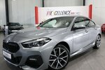 BMW 218 Gran Coupe i M-SPORT SHADOW / LIVE-COCKPIT 39.000 km 23.111 &euro; Hamm 59077