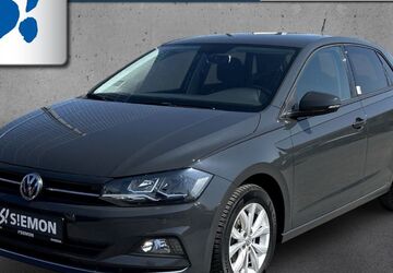 VW Polo 97.295 km 11.930 &euro; Münster 48153