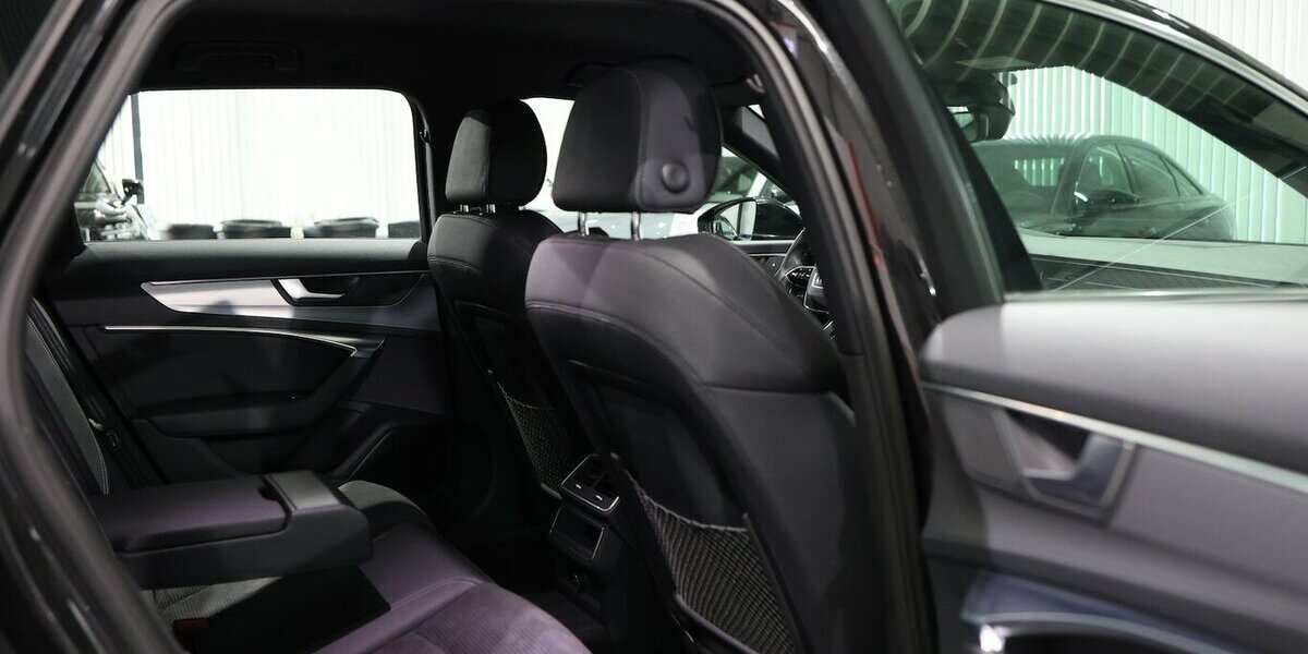 Audi A6 Avant 40 TDI S-LINE SPORT PLUS / LED, LEDER 125.000 km 26.331 &euro; Hamm 59077