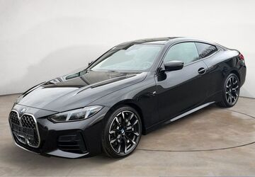 BMW 430 25.995 km 52.789 &euro; Werne 59368