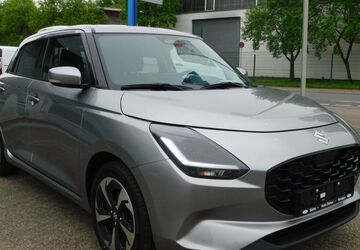 Suzuki Swift 3.500 km 16.890 &euro; Selm 59379