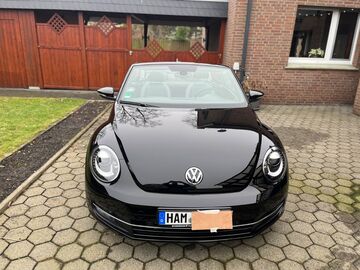 Gebrauchte VW Beetle