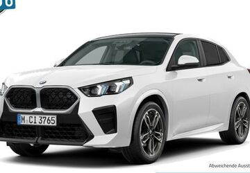 BMW X2 24.995 km 41.690 &euro; Hamm 59071