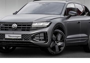 VW Touareg 1.250 km 95.880 &euro; Münster 48163