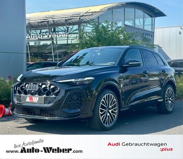 Gebrauchte Audi Q5
