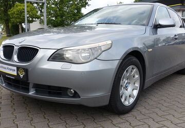 BMW 530 213.000 km 7.980 &euro; Selm 59379