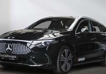 Mercedes-Benz CLA 250 Shooting Brake 9.900 km 54.985 &euro; Hamm 59067