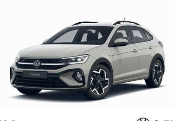 VW Taigo 8.880 km 25.860 &euro; Rheda-Wiedenbrück 33378