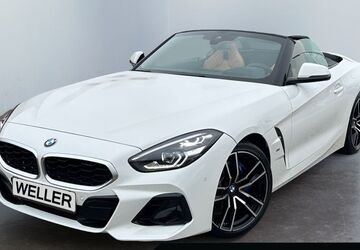 BMW Z4 38.727 km 42.990 &euro; Münster 48163