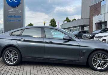 BMW 435 111.100 km 23.950 &euro; Werl 59457