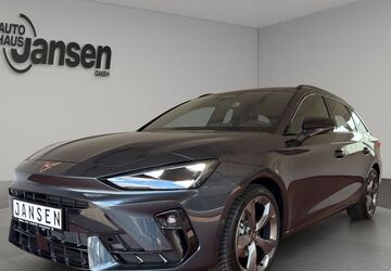 Cupra Leon 1.030 km 34.990 &euro; Sassenberg-Füchtorf 48336