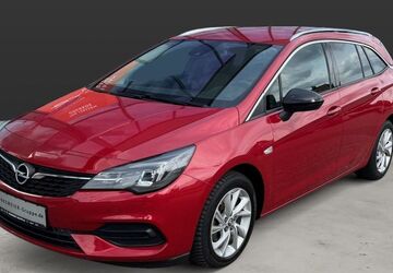 Opel Astra 105.980 km 11.990 &euro; Ahlen 59227