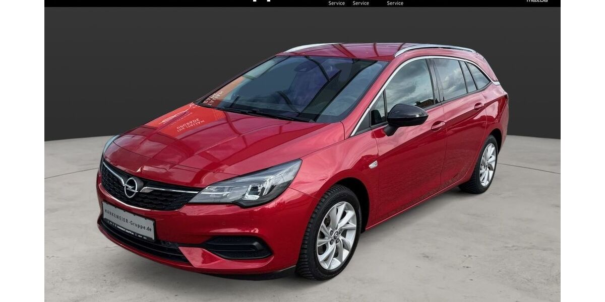 Opel Astra 105.980 km 11.990 &euro; Ahlen 59227