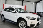 BMW X1 sDrive 18i Advantage WHITE / AUTOMATIK / 89.000 km 17.111 &euro; Hamm 59077