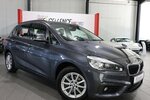 BMW 218 Active Tourer d Advantage BUSINESS LED,NAVI+ 158.000 km 12.555 &euro; Hamm 59077
