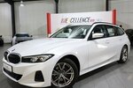 BMW 318d Touring SPORT SHADOW CURVED+NAV+KAMERA,LED 105.000 km 22.555 &euro; Hamm 59077