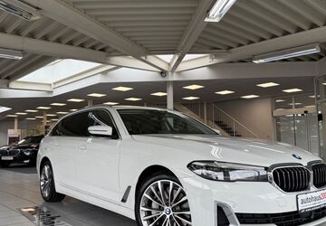BMW 530 162.500 km 30.950 &euro; Hamm 59065