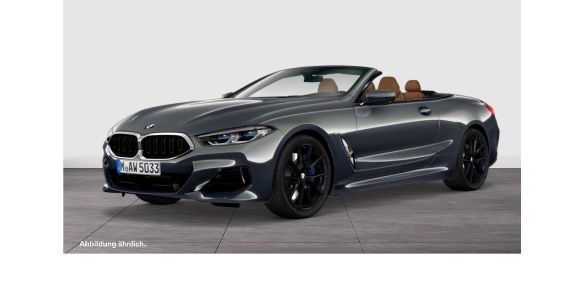 BMW 840 20.416 km 88.547 &euro; Münster 48163