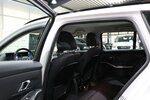 BMW 318d Touring SPORT SHADOW CURVED+NAV+KAMERA,LED 105.000 km 22.555 &euro; Hamm 59077