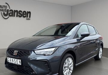 Seat Ibiza 1.040 km 20.990 &euro; Sassenberg-Füchtorf 48336
