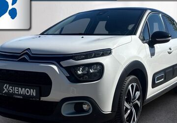 Citroen C3 60.195 km 15.330 &euro; Münster 48153