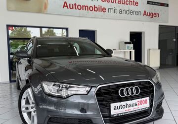 Audi A6 233.050 km 12.950 &euro; Ahlen 59229