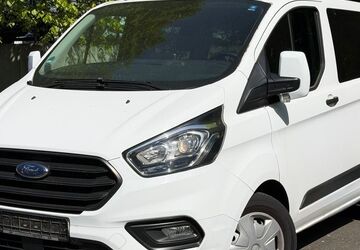 Ford Transit 381.000 km 10.990 &euro; Ahlen 59227