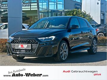 Gebrauchte Audi A1