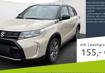 Suzuki Vitara 9.000 km 26.290 &euro; Münster - Amelsbüren 48163