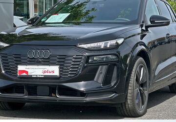 Audi SQ6 e-tron 19.980 km 75.890 &euro; Neubeckum 59269