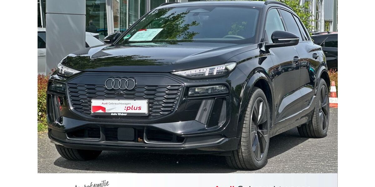 Audi SQ6 e-tron 19.980 km 75.890 &euro; Neubeckum 59269