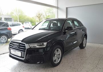 Audi Q3 65.267 km 19.750 &euro; Münster 48157