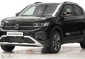 VW T-Cross 1.647 km 29.552 &euro; Bergkamen 59192
