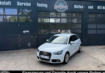 Audi A1 165.957 km 6.599 &euro; Niederense 59469