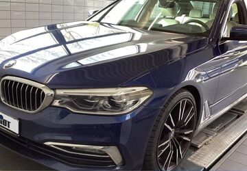 BMW 530 195.001 km 25.769 &euro; Soest 59494