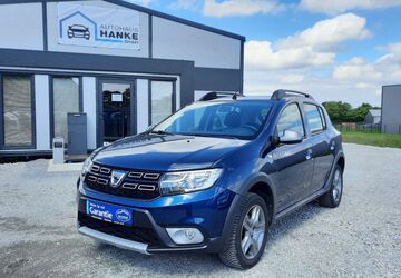 Dacia Sandero 31.000 km 8.990 &euro; Wadersloh 59329