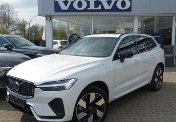 Volvo XC60 10.950 km 49.900 &euro; Warendorf 48231