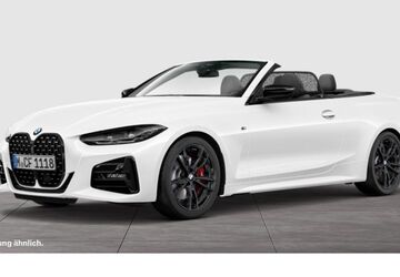 BMW 420 21.774 km 44.440 &euro; Unna 59425
