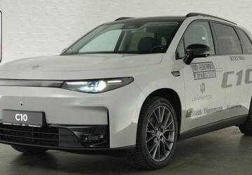 Leapmotor C10 12.200 km 30.724 &euro; Münster-Hiltrup 48165