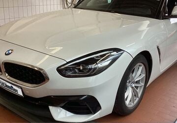 BMW Z4 42.005 km 39.770 &euro; Werne 59368