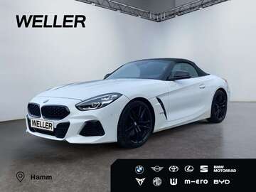 Gebrauchte BMW Z4