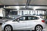 BMW 218 Active Tourer d Advantage LED / NAVI+ / AHK 119.000 km 12.992 &euro; Hamm 59077