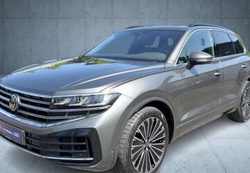 VW Touareg 65.650 km 58.880 &euro; Ahlen 59229